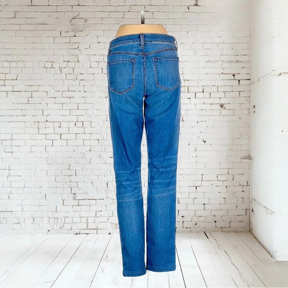 J Brand‎ Straight Leg Jean